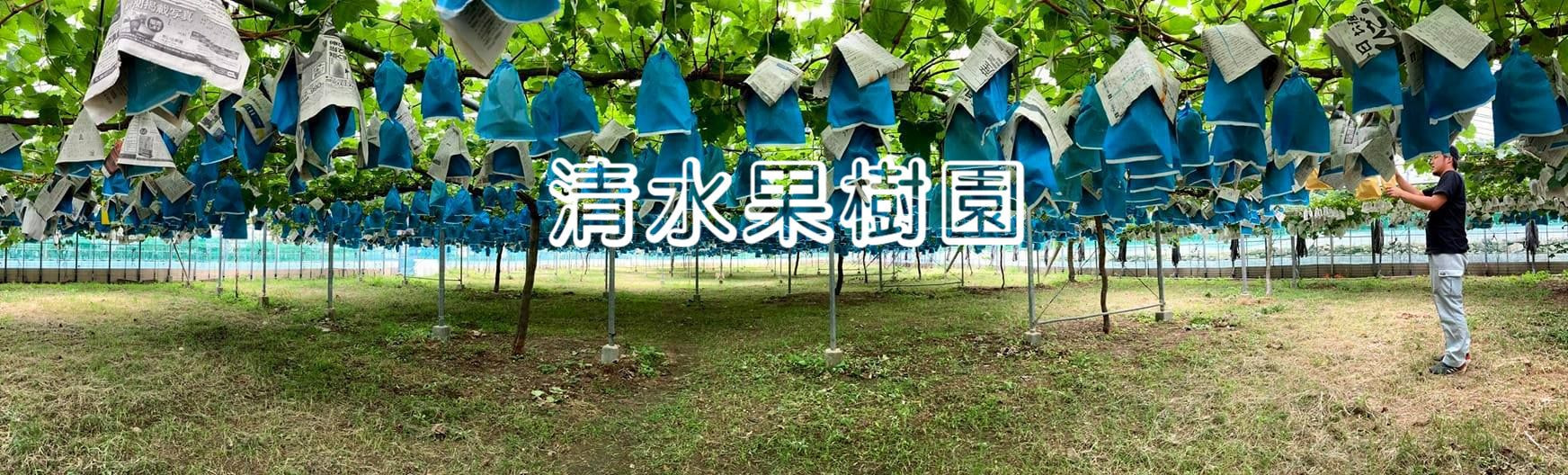 清水果樹園