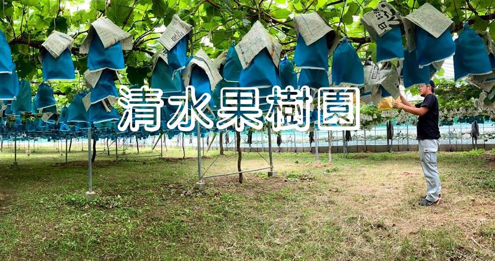 清水果樹園